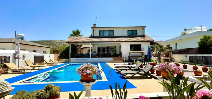 House for sale in Larnaca