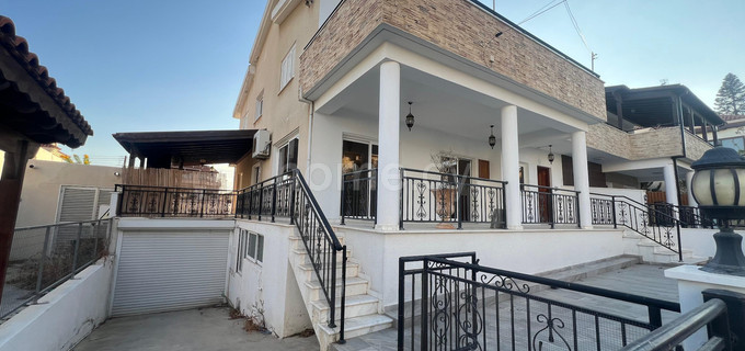 Parhus att hyra i Larnaca