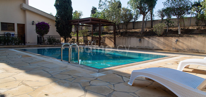 Villa for sale in Larnaca