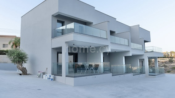 Villa in Limassol zu vermieten