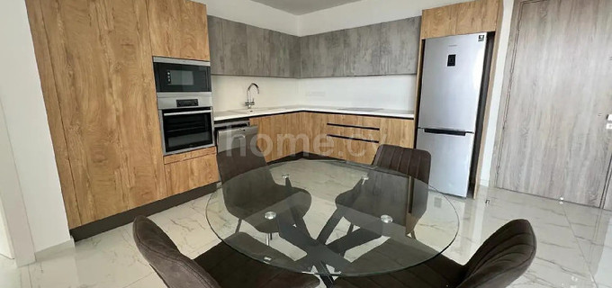 Apartment to rent in Limassol