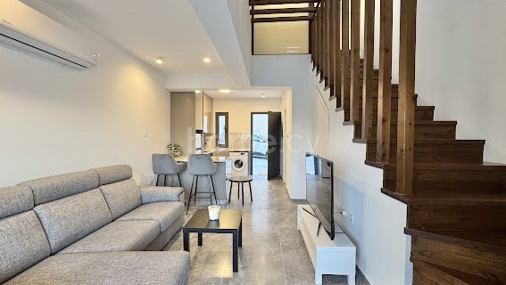 Villa in Limassol zu vermieten