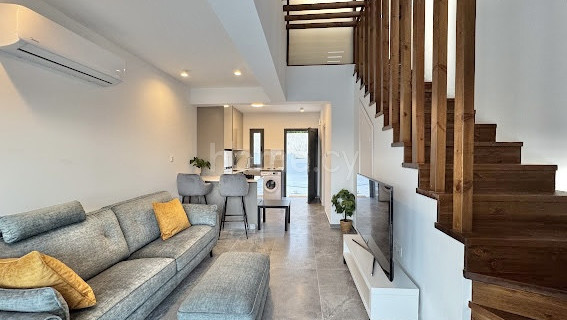 Villa in Limassol zu vermieten