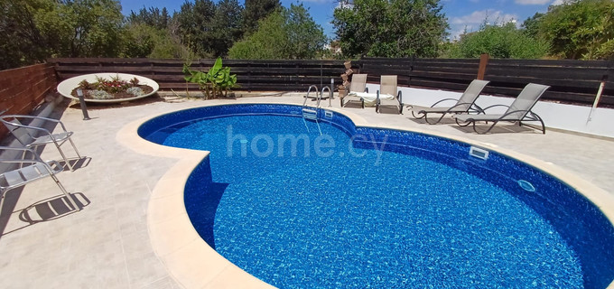 Bungalow to rent in Paphos