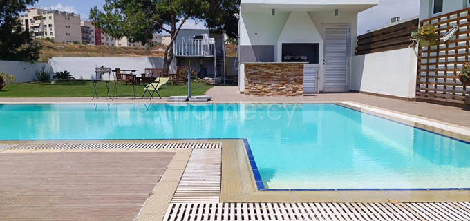 Villa att hyra i Larnaca