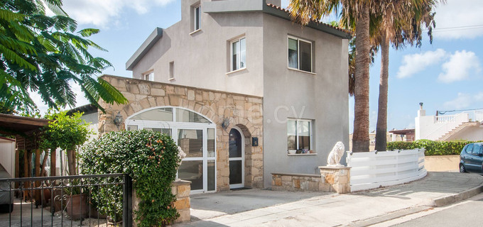 Villa for sale in Paphos