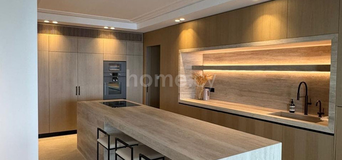 Wohnung in Limassol zu vermieten