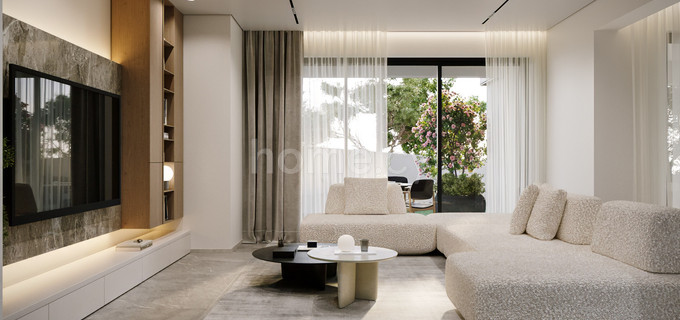 Villa à vendre à Limassol