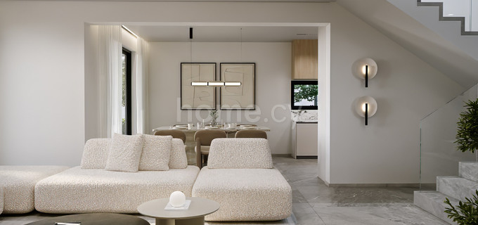 Villa à vendre à Limassol