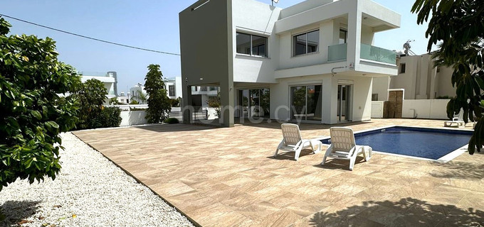 Villa in Protaras zu verkaufen