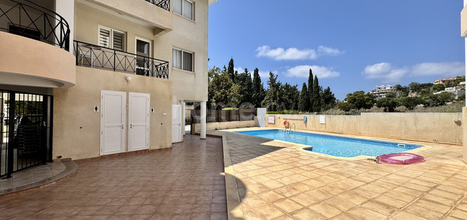Apartment for sale in Paphos
