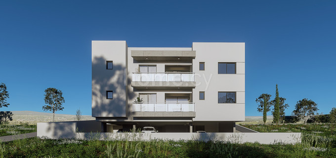 Διαμέρισμα ρετιρέ προς πώληση - Λευκωσία