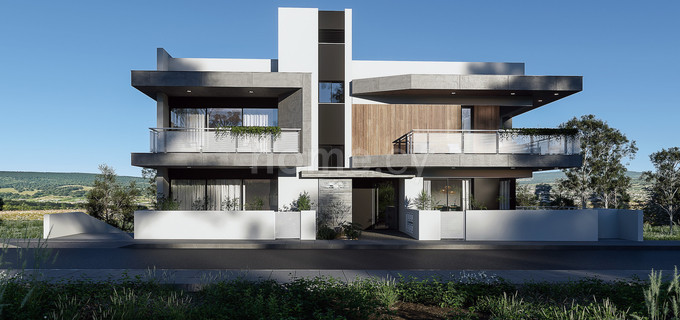 Διαμέρισμα ρετιρέ προς πώληση - Λευκωσία