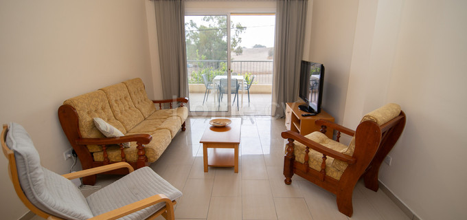 Apartamento a la venta en Larnaca