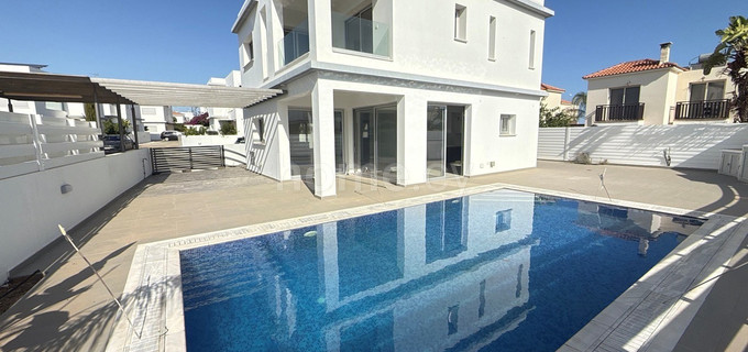 Villa in Kapparis zu verkaufen