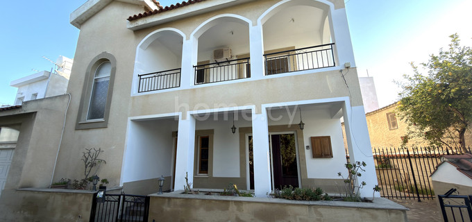 Villa att hyra i Larnaca