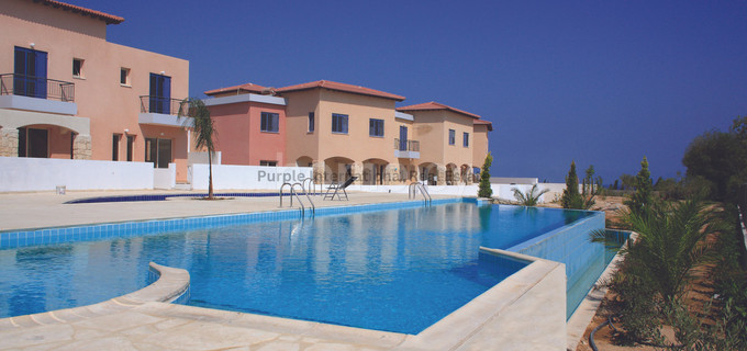 Apartamento en la planta baja a la venta en Paphos