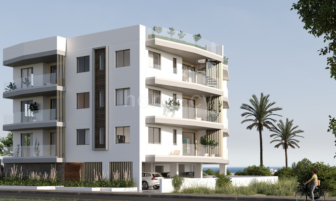 Квартира на продажу в Дериния