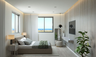 Квартира на продажу в Дериния