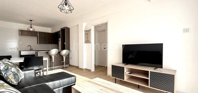 Wohnung in Larnaca zu verkaufen