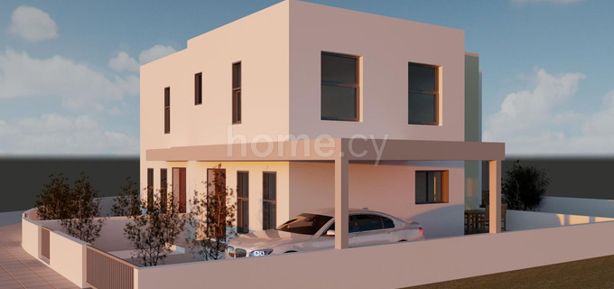 Βίλα προς πώληση - Λευκωσία