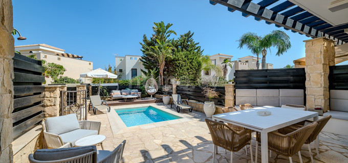 Townhaus in Protaras zu verkaufen