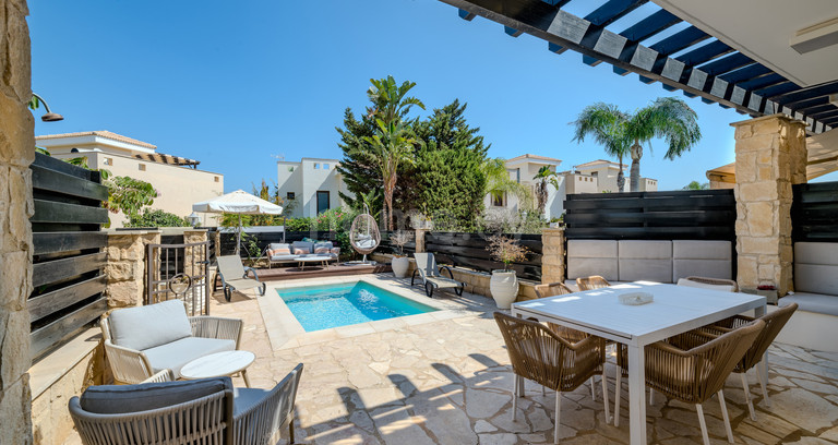 Таунхаус на продажу в Протарас