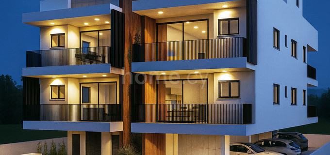 Apartment for sale in Nicosia