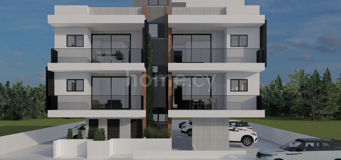 Apartment for sale in Nicosia