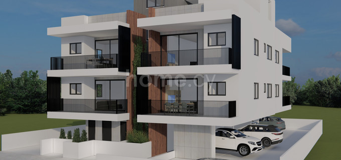 Penthouse apartment for sale in Nicosia