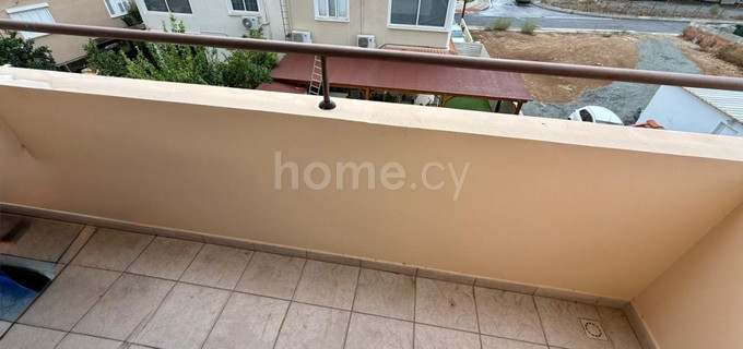 Apartment for sale in Larnaca