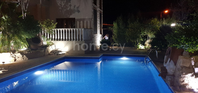 Villa to rent in Limassol