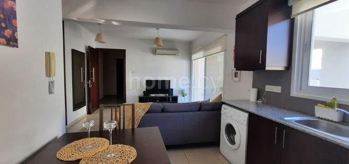 Apartamento para alquilar en Larnaca