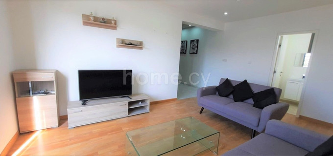 Apartamento para alquilar en Larnaca