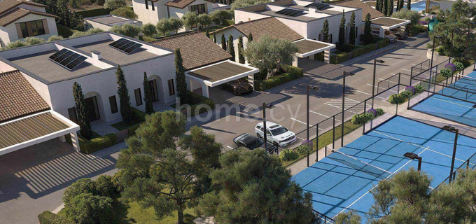 Casa semi independiente a la venta en Limassol