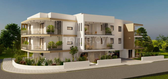 Διαμέρισμα ρετιρέ προς πώληση - Λευκωσία