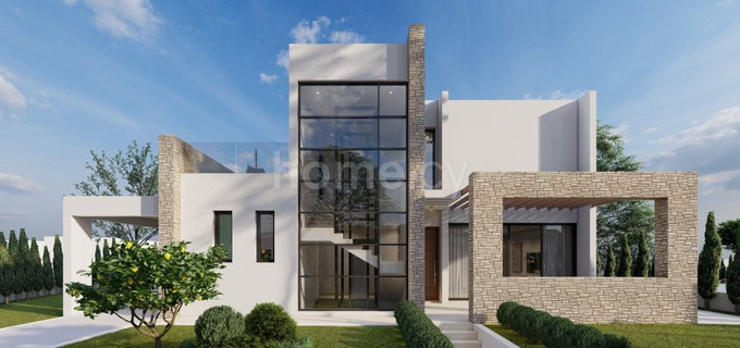 Villa a la venta en Paphos