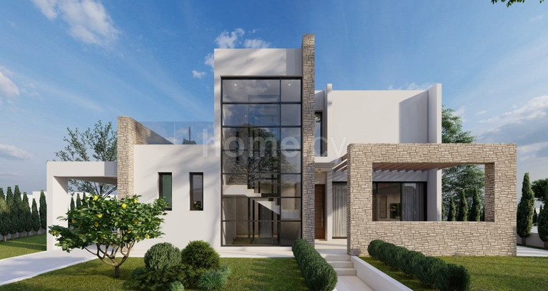 Βίλα προς πώληση - Πάφος