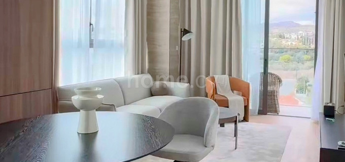 Wohnung in Limassol zu vermieten