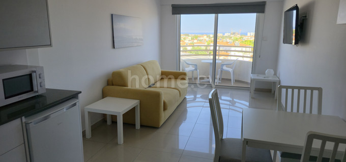 Apartamento para alquilar en Pernera