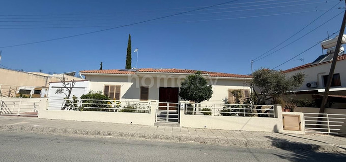 Villa att hyra i Larnaca