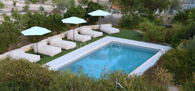 Villa att hyra i Larnaca