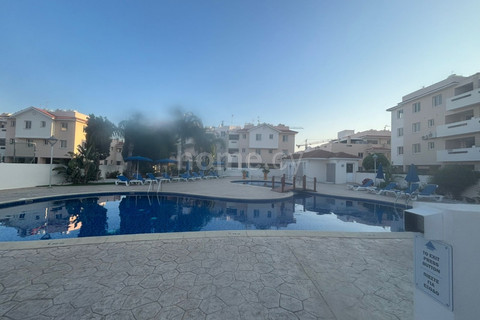 Διαμέρισμα προς πώληση - Λάρνακα