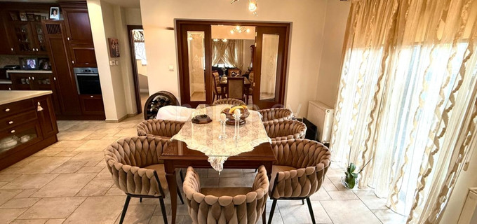 House for sale in Larnaca