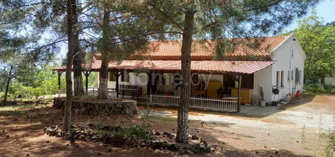 Bungalow a la venta en Larnaca