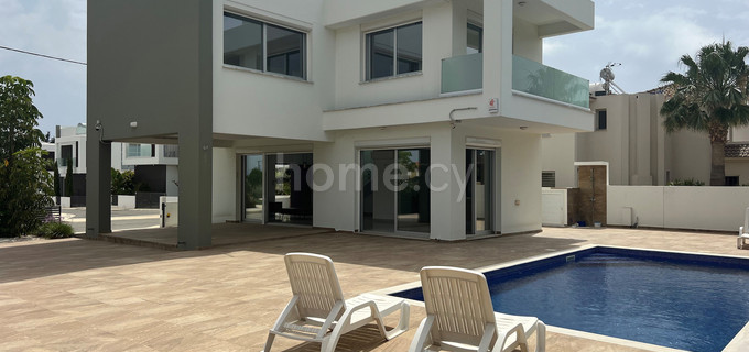 Villa in Protaras zu verkaufen