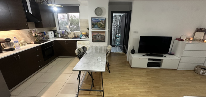 Квартира на продажу в Никосия