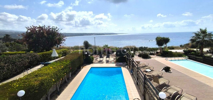 Townhouse for sale in Paphos