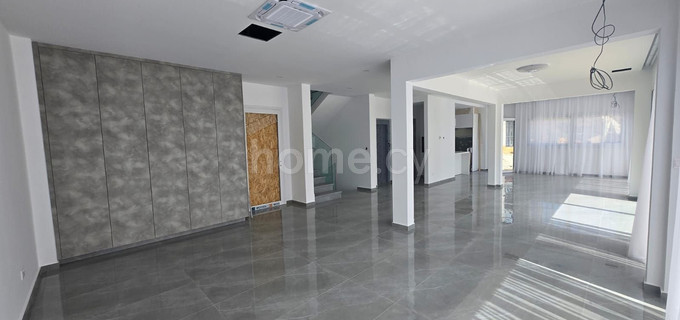 Villa in Limassol zu vermieten