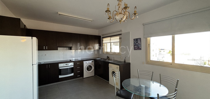 Apartment for sale in Limassol